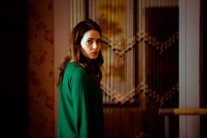 кадр Танго на осколках 5