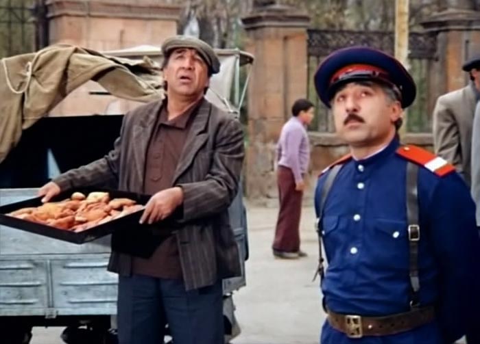 Кадр из фильма Танго нашего детства кадр Танго нашего детства 3