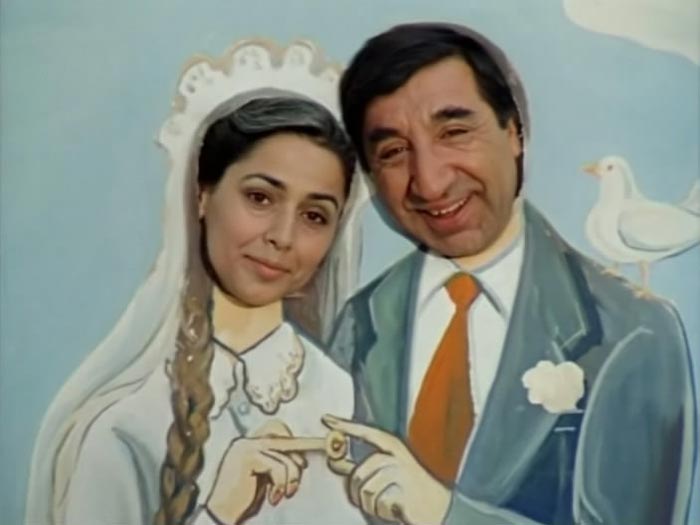 Кадр из фильма Танго нашего детства кадр Танго нашего детства 7