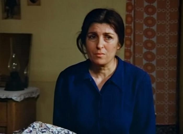 Кадр из фильма Танго нашего детства кадр Танго нашего детства 9