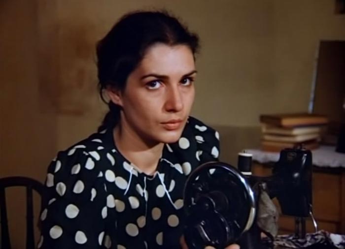 Кадр из фильма Танго нашего детства кадр Танго нашего детства 11