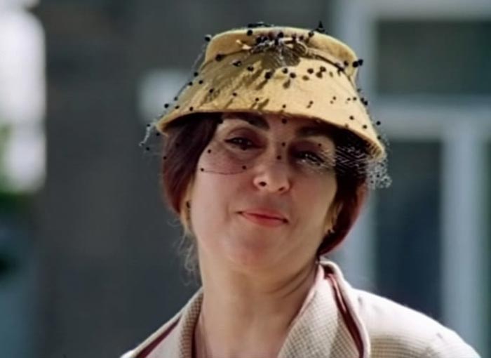 Кадр из фильма Танго нашего детства кадр Танго нашего детства 13