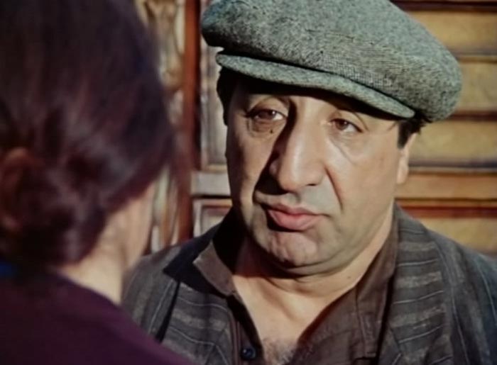 Кадр из фильма Танго нашего детства кадр Танго нашего детства 15