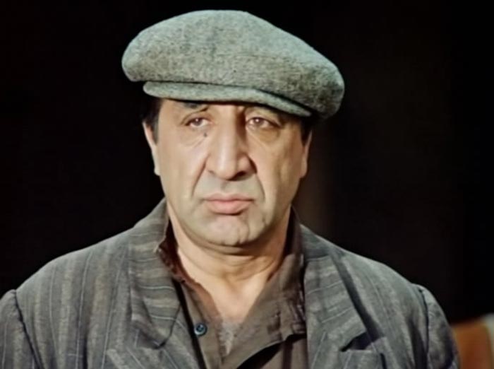 Кадр из фильма Танго нашего детства кадр Танго нашего детства 16