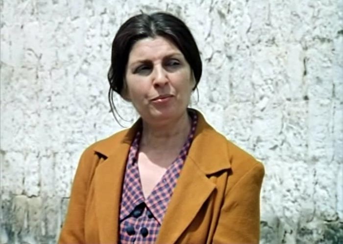 Кадр из фильма Танго нашего детства кадр Танго нашего детства 18