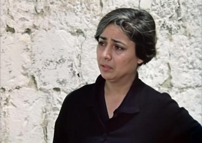 Кадр из фильма Танго нашего детства кадр Танго нашего детства 19