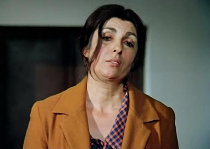 Кадр из фильма Танго нашего детства кадр Танго нашего детства 20