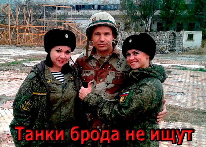 Кадр из фильма Танки брода не ищут постер фильм Танки брода не ищут