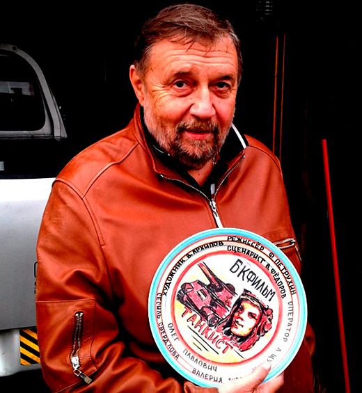 Кадр из фильма Танки брода не ищут кадр Танки брода не ищут 6