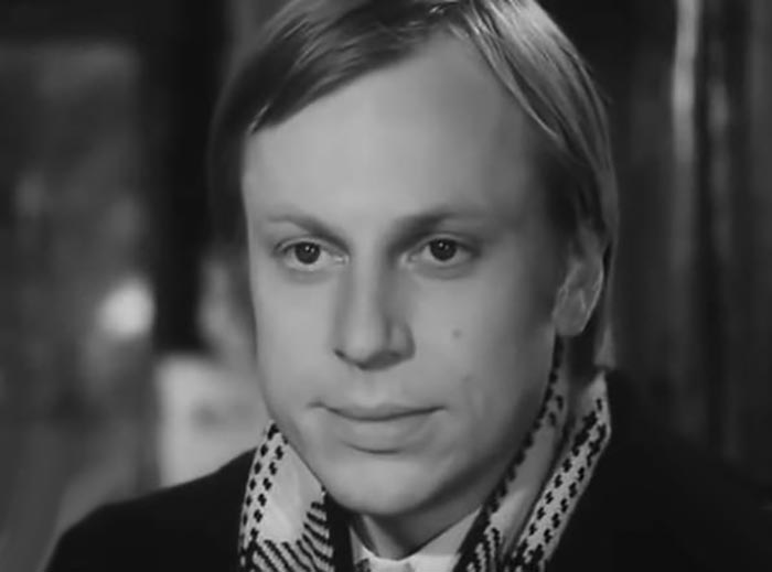 Кадр из фильма Таня кадр Таня 3