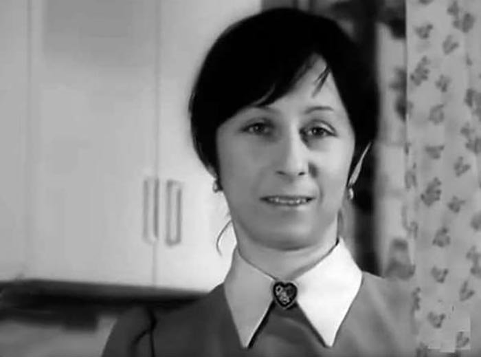 Кадр из фильма Таня кадр Таня 4