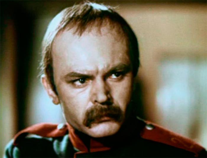 Кадр из фильма Тарас Шевченко кадр Тарас Шевченко 5