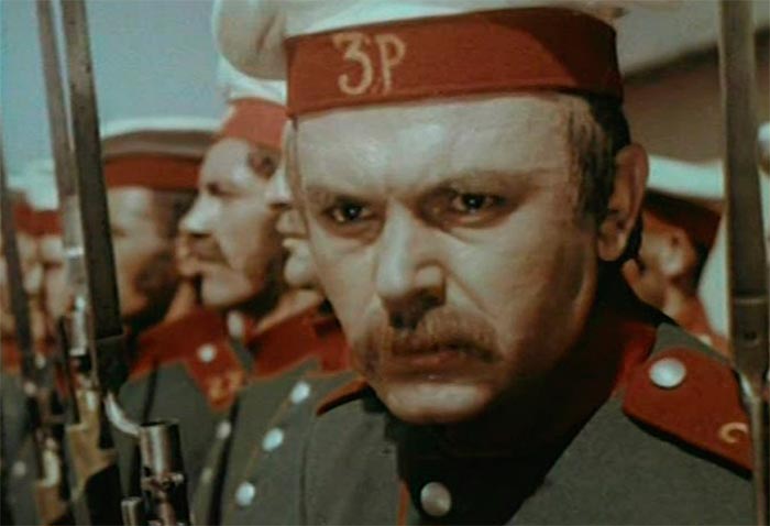 Кадр из фильма Тарас Шевченко кадр Тарас Шевченко 8