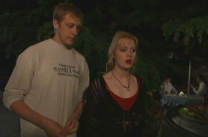 Кадр из фильма Тариф на любовь кадр Тариф на любовь 4