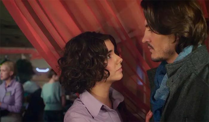 Кадр из фильма Тариф Счастливая семья кадр Тариф Счастливая семья 3