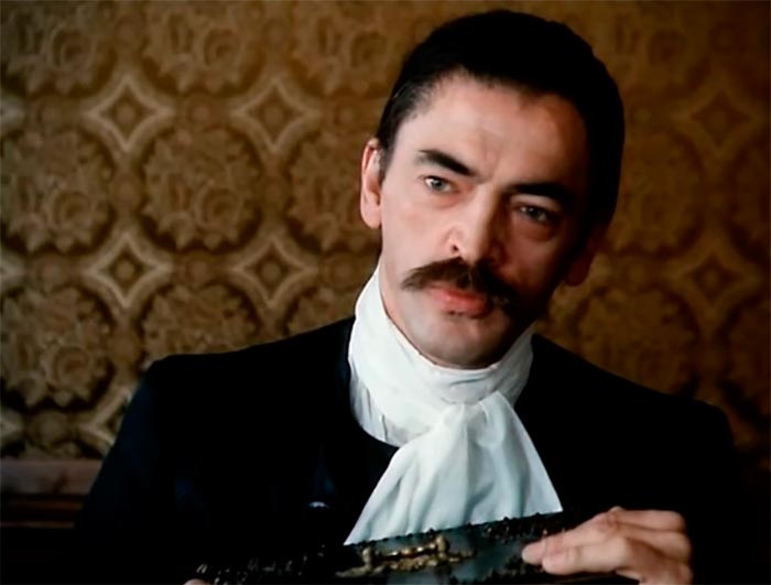 кадр Тартюф 3