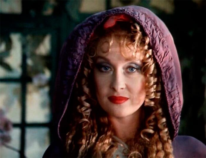 кадр Тартюф 4