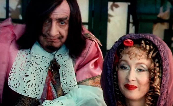 кадр Тартюф 10