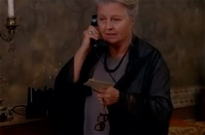 кадр Татарская княжна 6