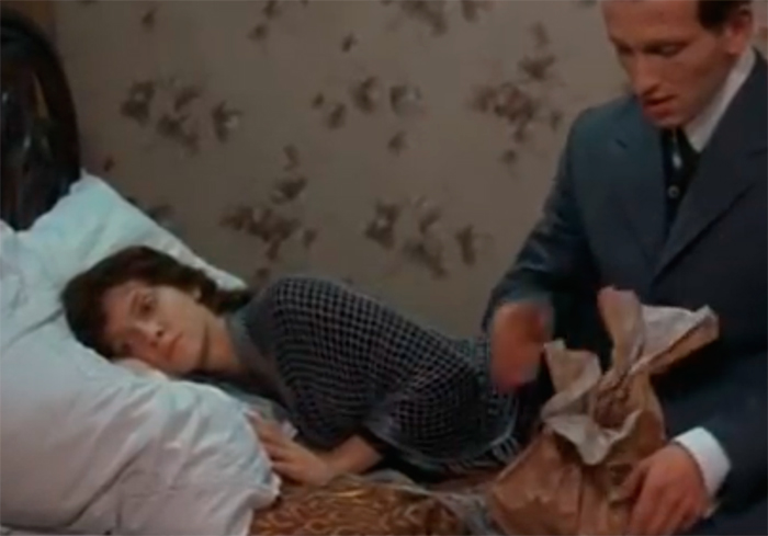 кадр Татарская княжна 7