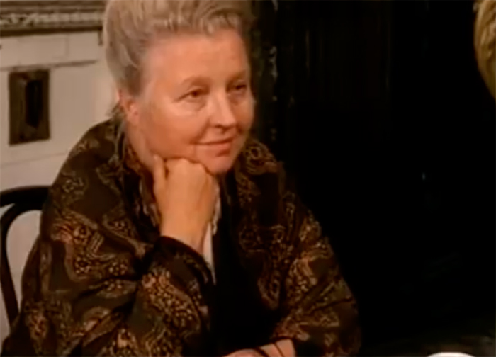 кадр Татарская княжна 8