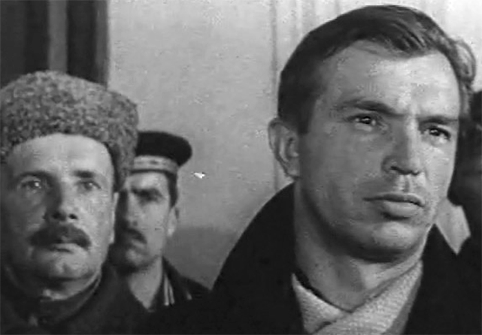 Кадр из фильма Татьянин день кадр Татьянин день 5