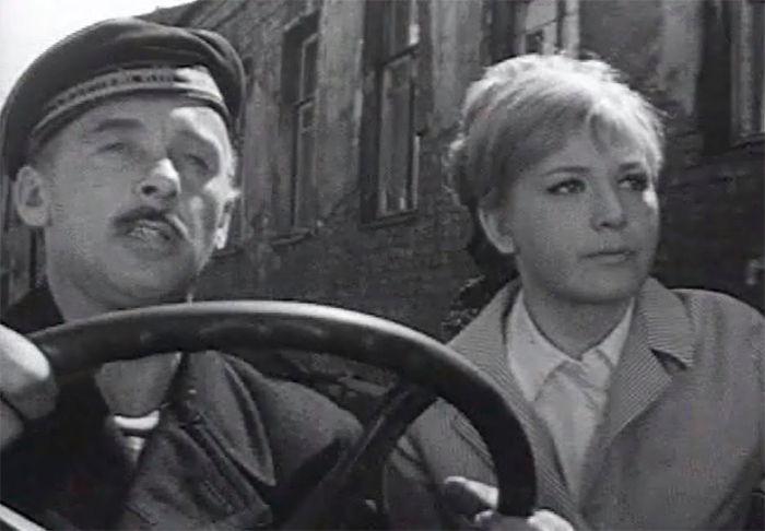 Кадр из фильма Татьянин день кадр Татьянин день 6