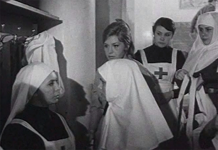 Кадр из фильма Татьянин день кадр Татьянин день 8