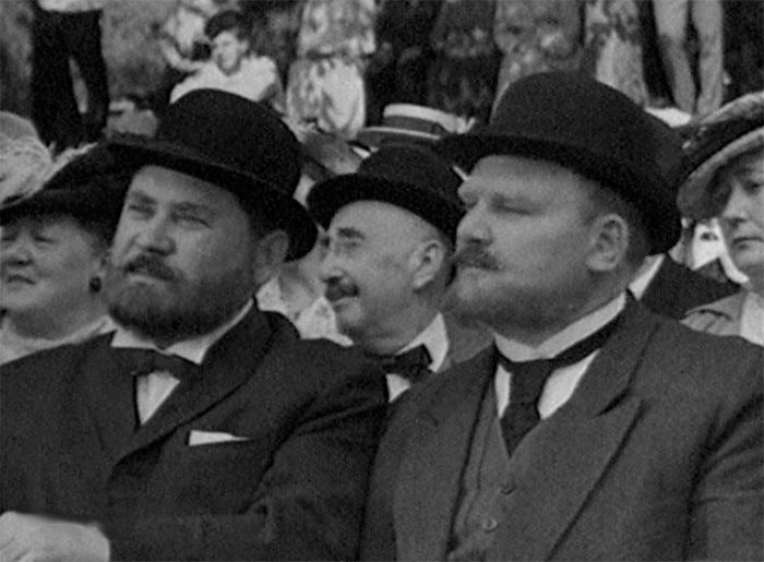 Кадр из фильма Татьянин день кадр Татьянин день 11