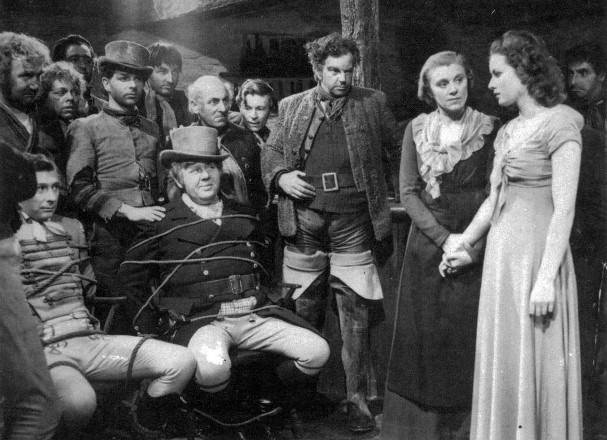 кадр Таверна «Ямайка» 3