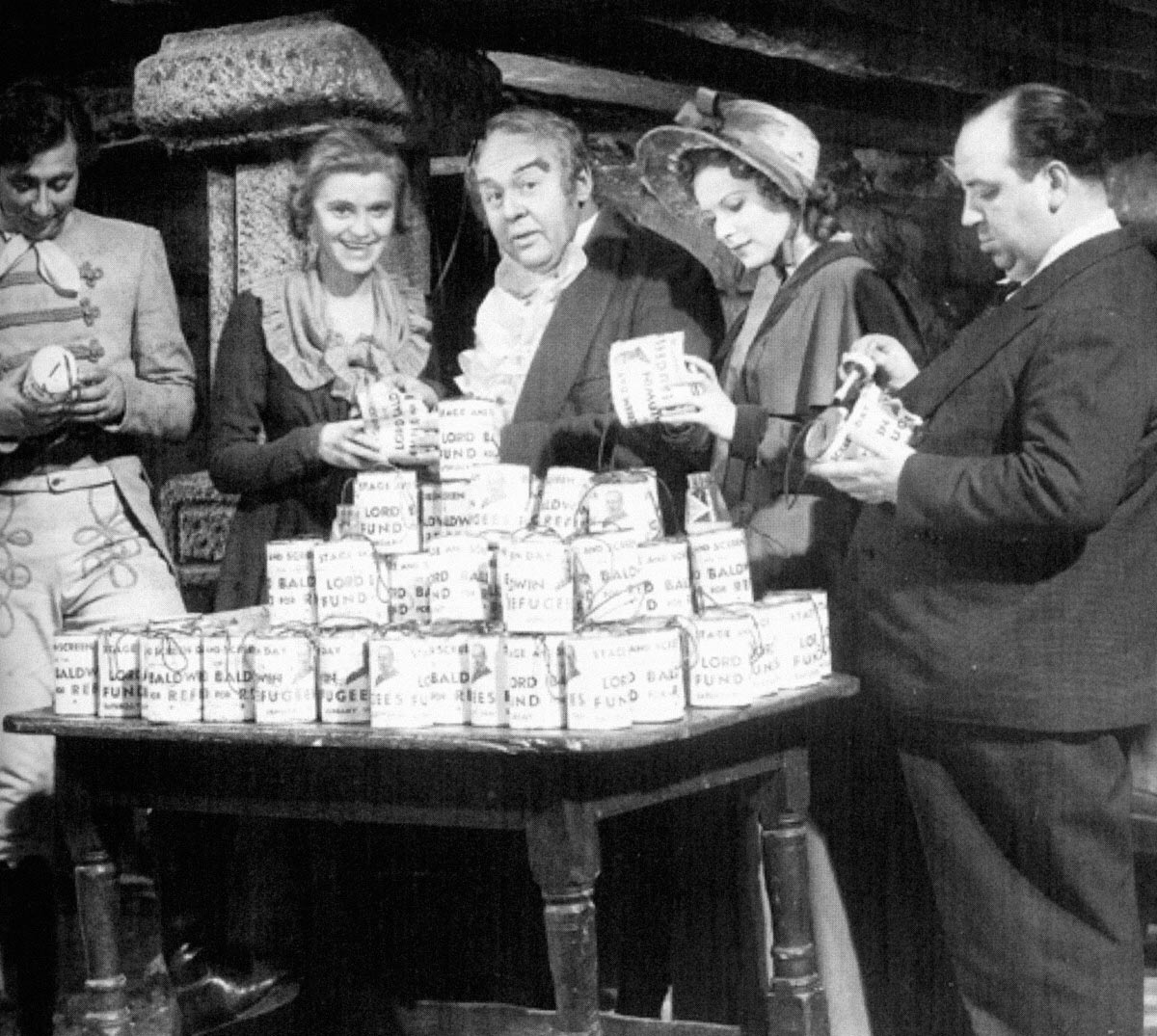 кадр Таверна «Ямайка» 5