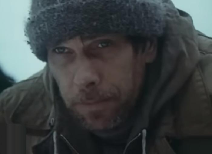 кадр Тайга 3