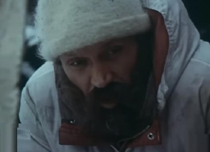 кадр Тайга 4