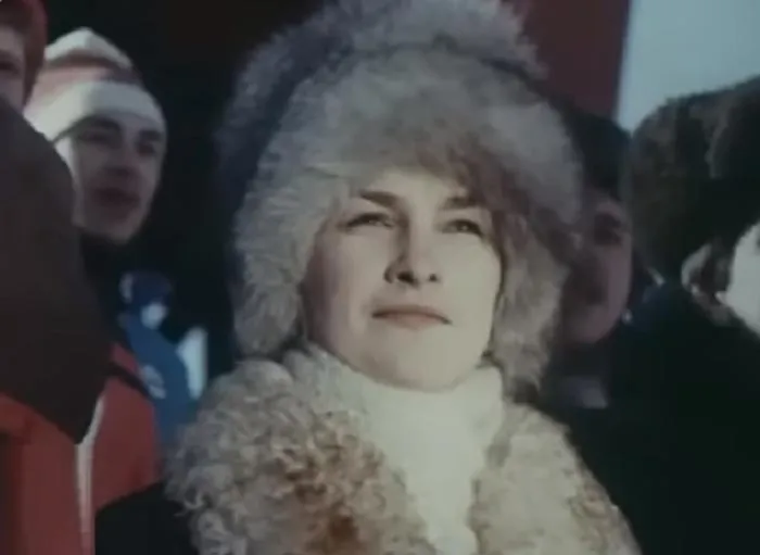 кадр Тайга 5