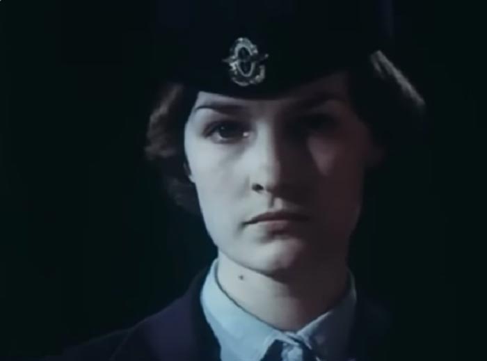 кадр Тайга 6