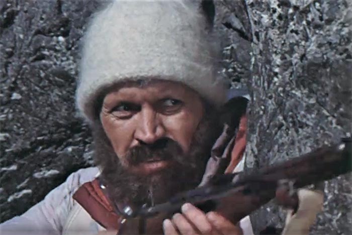 кадр Тайга 10