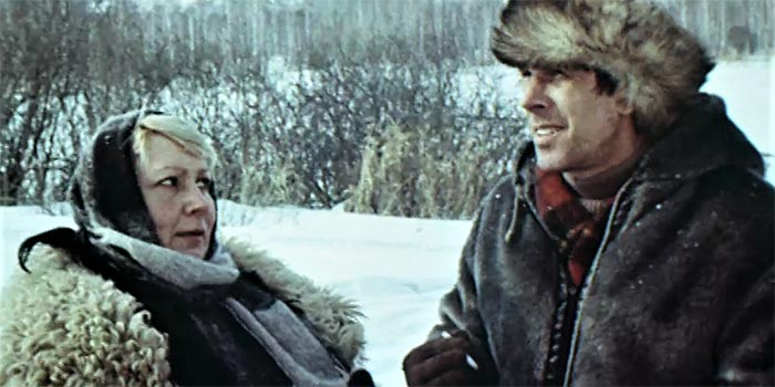 кадр Тайга 11