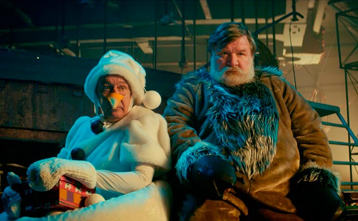 Кадр из фильма Тайна кадр Тайна 7