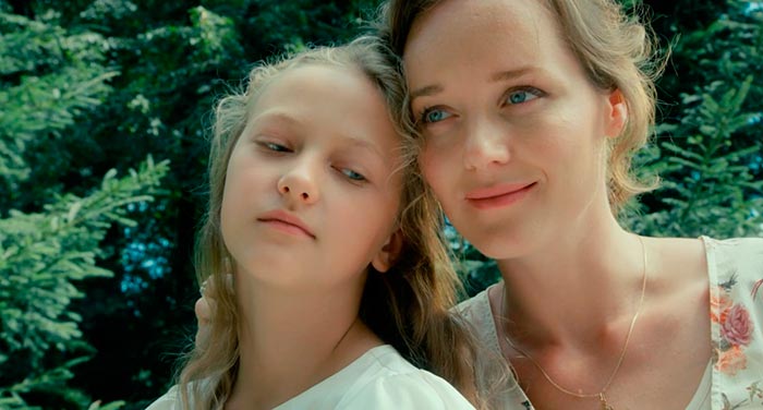 Кадр из фильма Тайна кадр Тайна 8