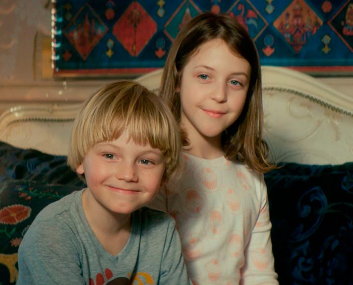 Кадр из фильма Тайна кадр Тайна 10