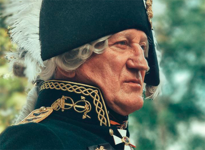 кадр Тайна адмирала Ушакова 2