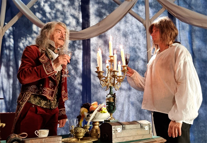 кадр Тайна адмирала Ушакова 3