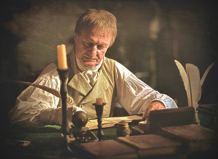 кадр Тайна адмирала Ушакова 4