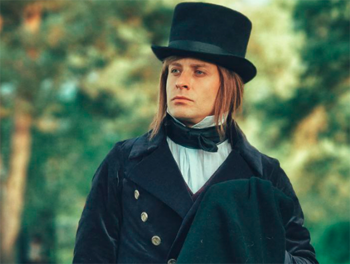 кадр Тайна адмирала Ушакова 5