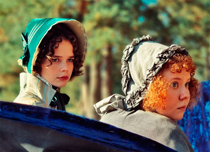 кадр Тайна адмирала Ушакова 9