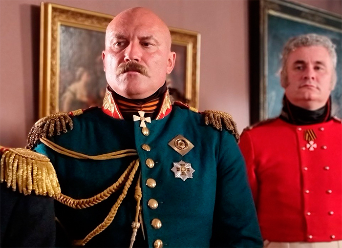 кадр Тайна адмирала Ушакова 10