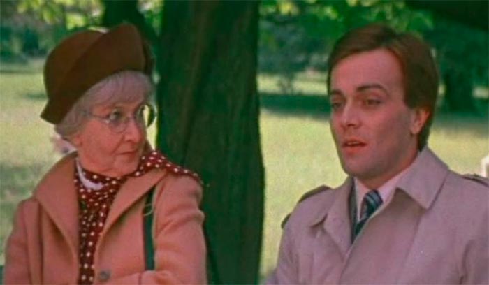 Фильм «Тайна Чёрных дроздов» (1983) - сюжет, актеры и роли, кадры из фильма