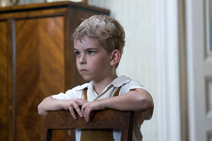 кадр Тайна Чёрной Руки 2