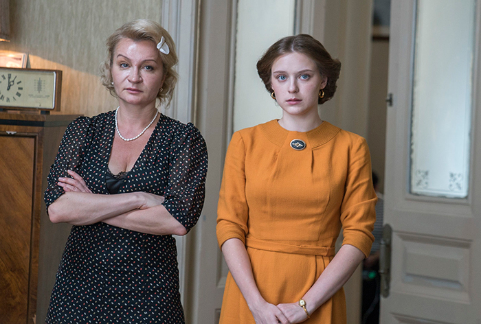 кадр Тайна Чёрной Руки 3