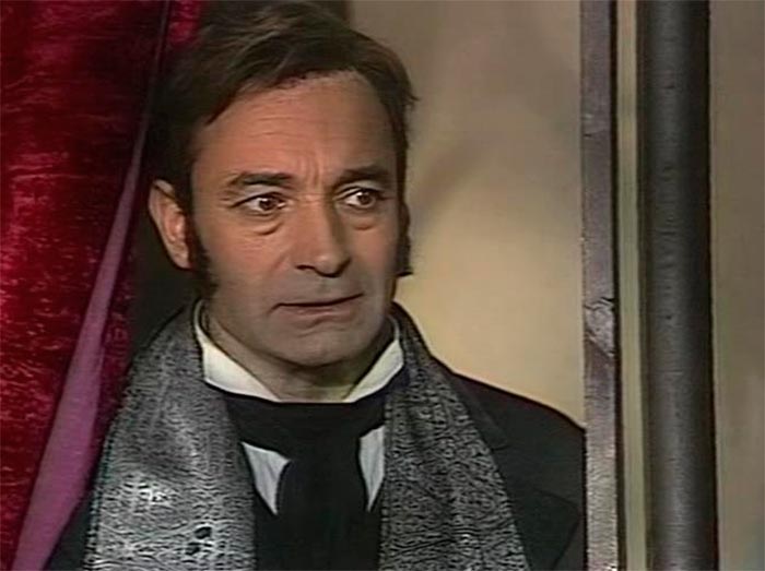 кадр Тайна Эдвина Друда 2